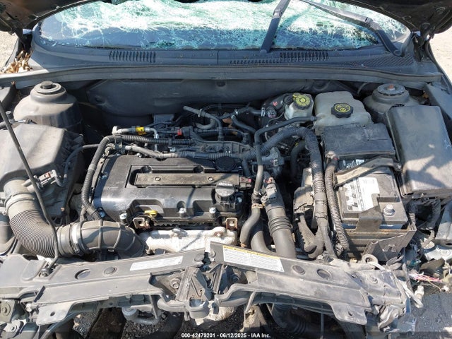 1G1PE5SB9G7193643 Chevrolet luv - vvt, alum, e85 max