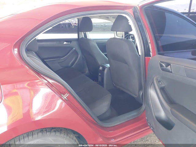 3VW267AJ8GM328276 Volkswagen 2016