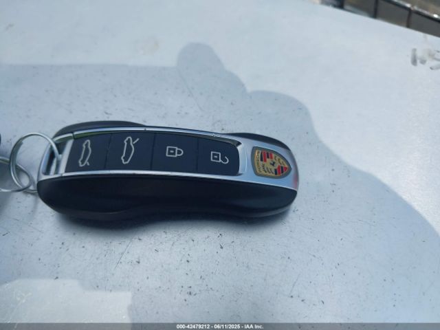 2021 PORSCHE TAYCAN WP0AB2Y16MSA43293 Photo 10