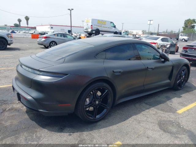 2021 PORSCHE TAYCAN WP0AB2Y16MSA43293 Photo 3