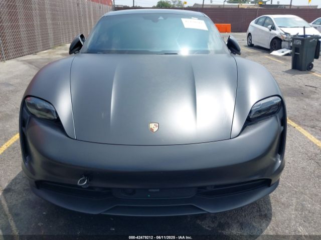 2021 PORSCHE TAYCAN WP0AB2Y16MSA43293 Photo 5