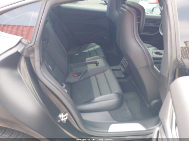 2021 PORSCHE TAYCAN WP0AB2Y16MSA43293 Photo 7