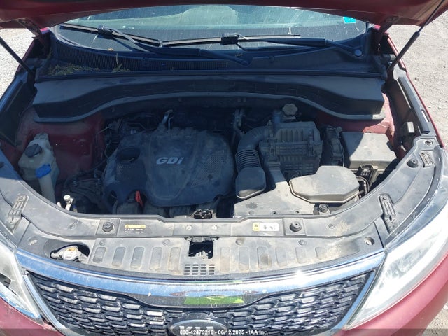 5XYKT3A69EG518677 KIA dohc t-gdi theta-ii