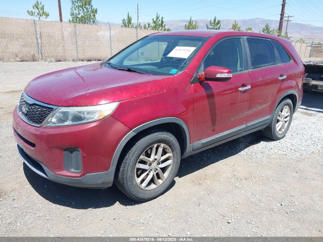 5XYKT3A69EG518677 KIA dohc t-gdi theta-ii
