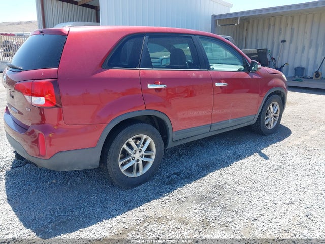 5XYKT3A69EG518677 KIA dohc t-gdi theta-ii