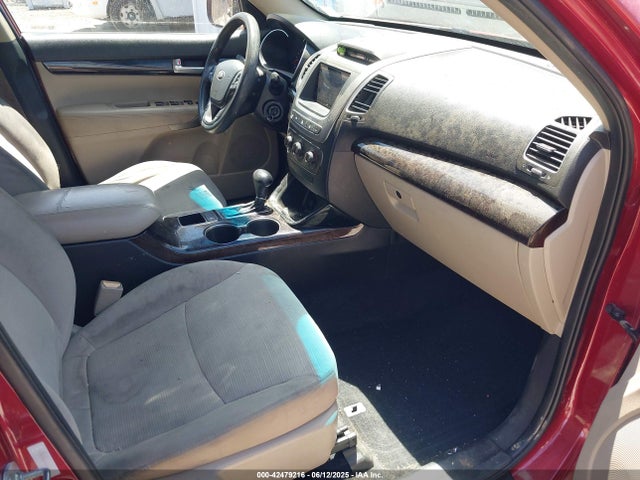 5XYKT3A69EG518677 KIA dohc t-gdi theta-ii