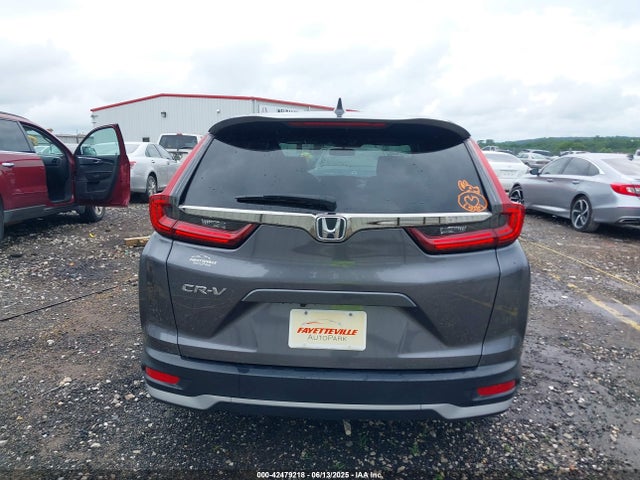 5J6RW1H57NA010225 Honda l15be