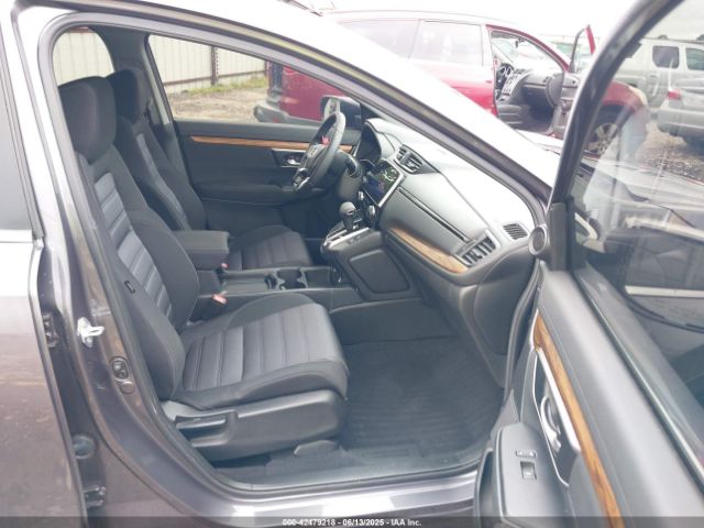 2022 HONDA CR-V 5J6RW1H57NA010225 Photo 4