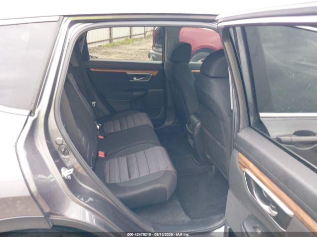 2022 HONDA CR-V 5J6RW1H57NA010225 Photo 7