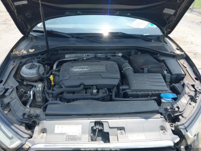 2015 AUDI A3 WAUBFGFF0F1012368 Photo 9