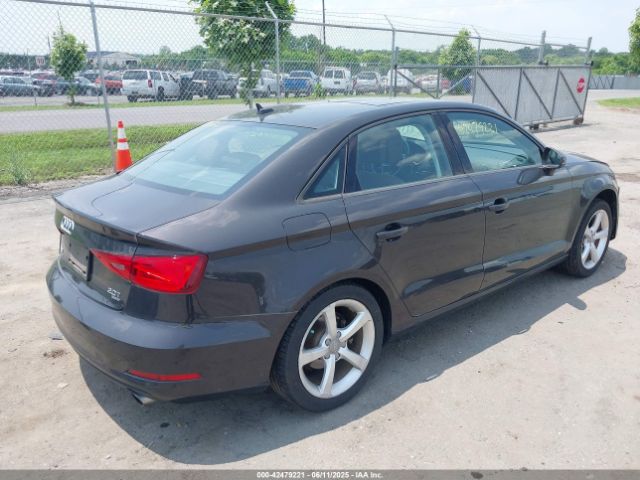 2015 AUDI A3 WAUBFGFF0F1012368 Photo 3