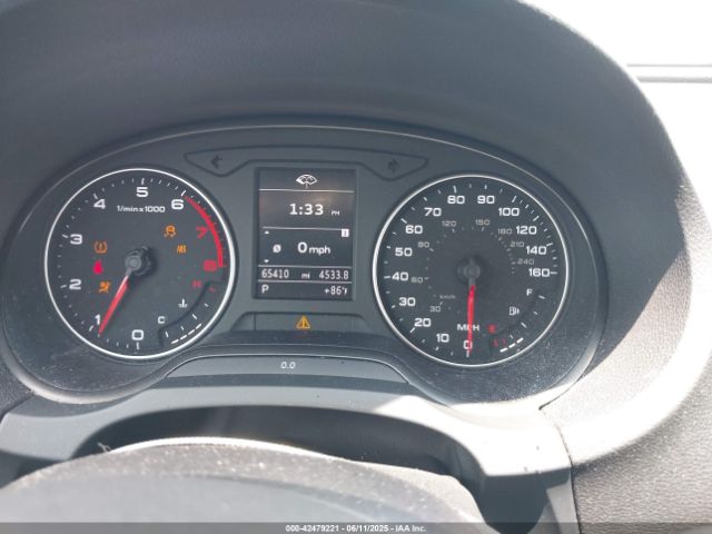 2015 AUDI A3 WAUBFGFF0F1012368 Photo 6