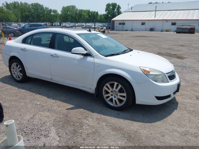 2009 SATURN AURA 1G8ZV57B49F164630