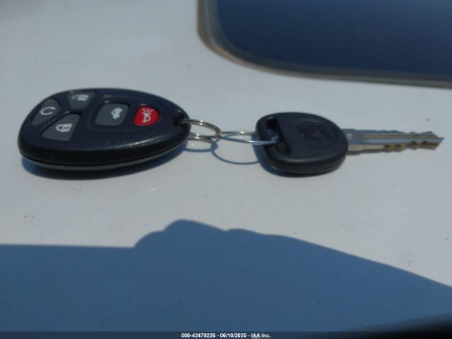 2009 SATURN AURA 1G8ZV57B49F164630 Photo 10