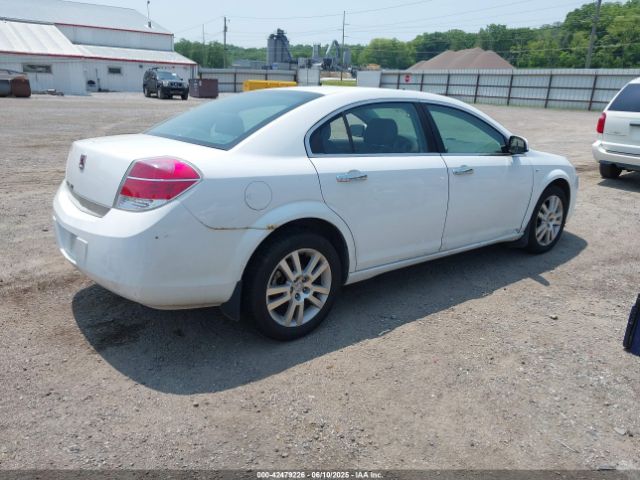2009 SATURN AURA 1G8ZV57B49F164630 Photo 3