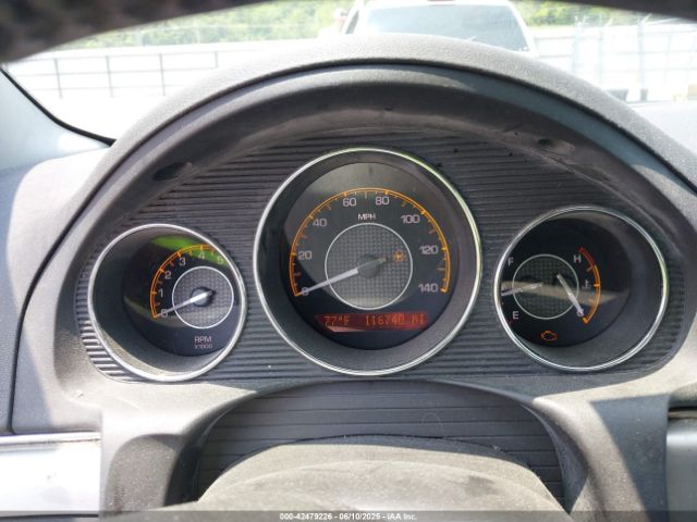 2009 SATURN AURA 1G8ZV57B49F164630 Photo 6