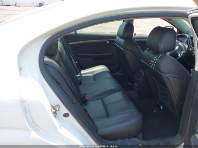 2009 SATURN AURA 1G8ZV57B49F164630 Photo 7