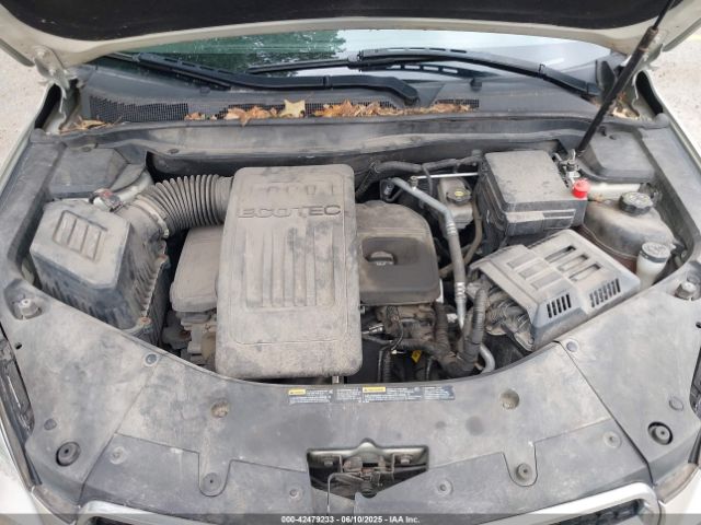 1GNFLFEK7FZ113468 Chevrolet EQUINOX 1LT