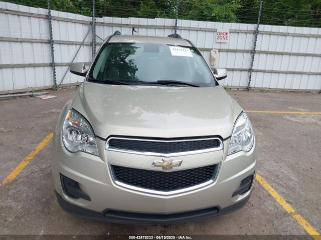 1GNFLFEK7FZ113468 Chevrolet EQUINOX 1LT