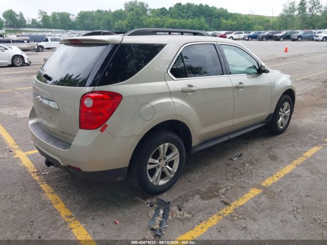 1GNFLFEK7FZ113468 Chevrolet EQUINOX 1LT