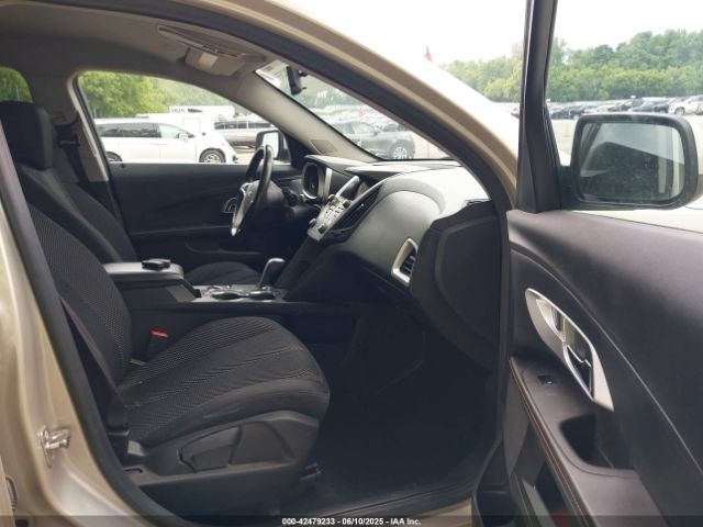 1GNFLFEK7FZ113468 Chevrolet EQUINOX 1LT