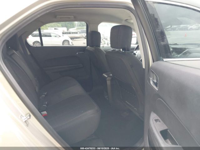 1GNFLFEK7FZ113468 Chevrolet EQUINOX 1LT