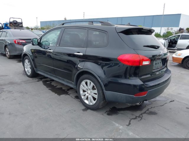 2008 SUBARU TRIBECA 4S4WX90D184411047 Photo 2