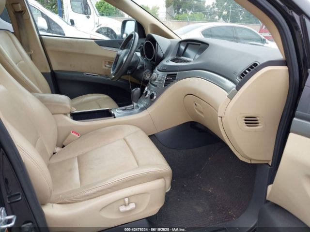 2008 SUBARU TRIBECA 4S4WX90D184411047 Photo 4