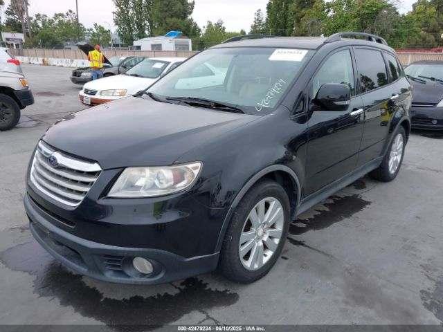 2008 SUBARU TRIBECA 4S4WX90D184411047 Photo 5
