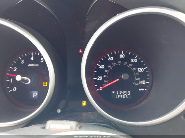 2008 SUBARU TRIBECA 4S4WX90D184411047 Photo 6