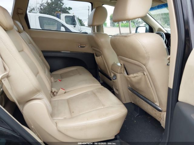 2008 SUBARU TRIBECA 4S4WX90D184411047 Photo 7