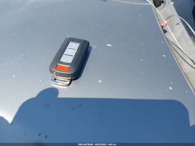 2011 MITSUBISHI OUTLANDER SPORT JA4AP4AU7BZ019968 Photo 10