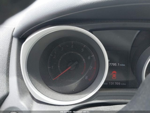 2011 MITSUBISHI OUTLANDER SPORT JA4AP4AU7BZ019968 Photo 6