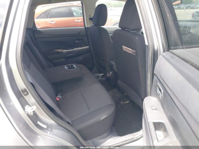 2011 MITSUBISHI OUTLANDER SPORT JA4AP4AU7BZ019968 Photo 7