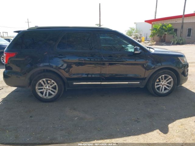 1FM5K7DH4GGB42518 Ford Explorer