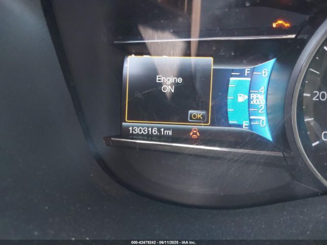 1FM5K7DH4GGB42518 Ford Explorer