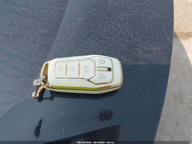 3FA6P0SU0ER163590 Ford Fusion Energi Titanium