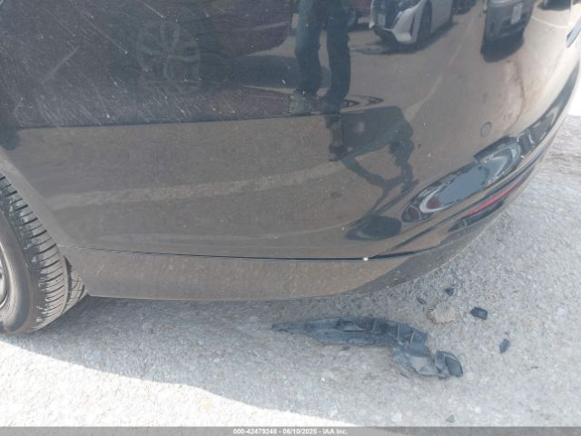 3FA6P0SU0ER163590 Ford Fusion Energi Titanium