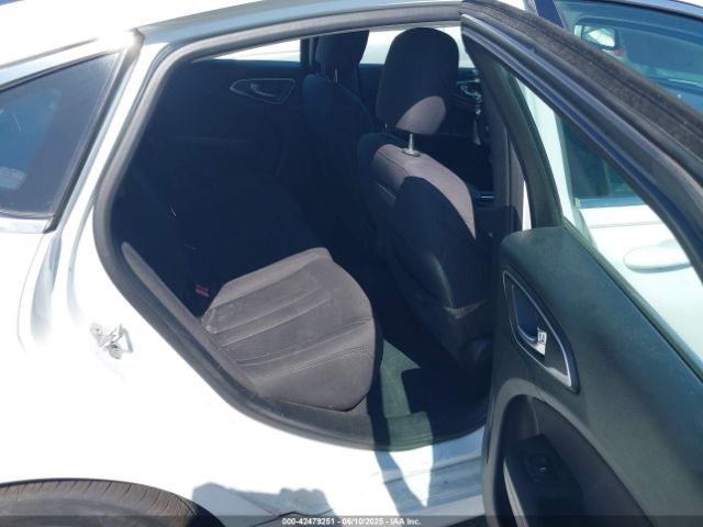 2015 CHRYSLER 200 1C3CCCAB8FN574366 Photo 7