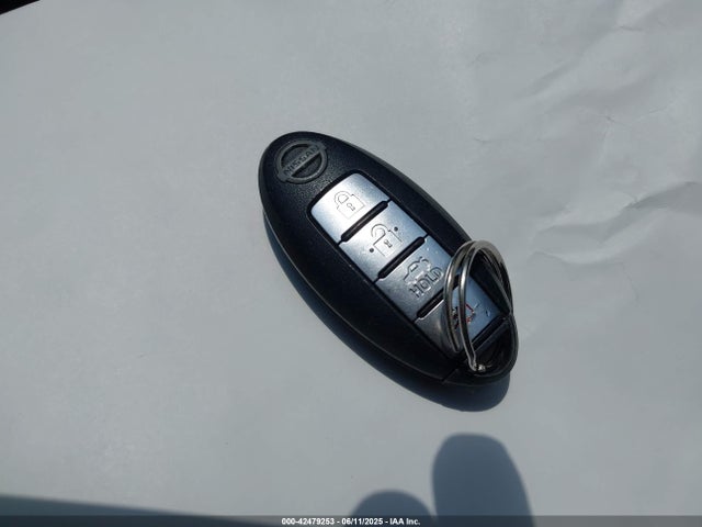 Nissan SENTRA SL 2014 3N1AB7AP0EY339845 Image 11