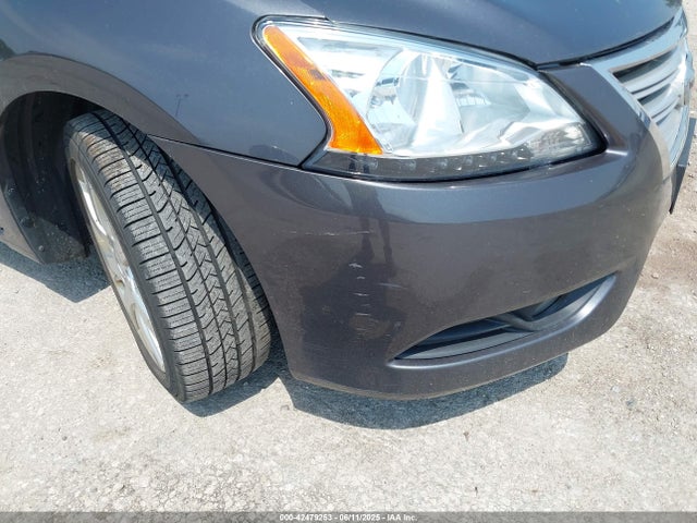 Nissan SENTRA SL 2014 3N1AB7AP0EY339845 Image 6