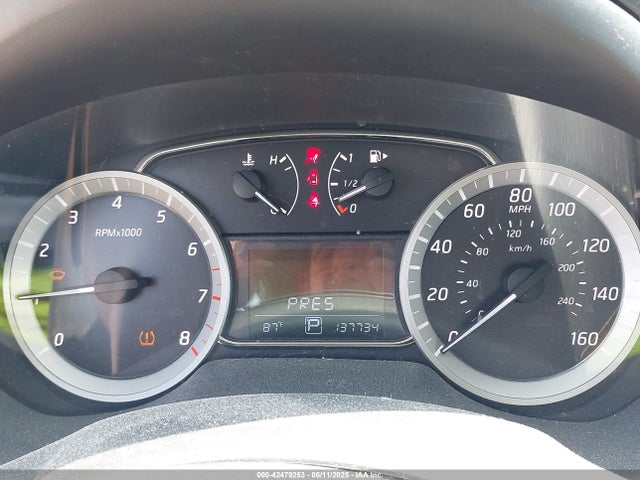 Nissan SENTRA SL 2014 3N1AB7AP0EY339845 Image 7