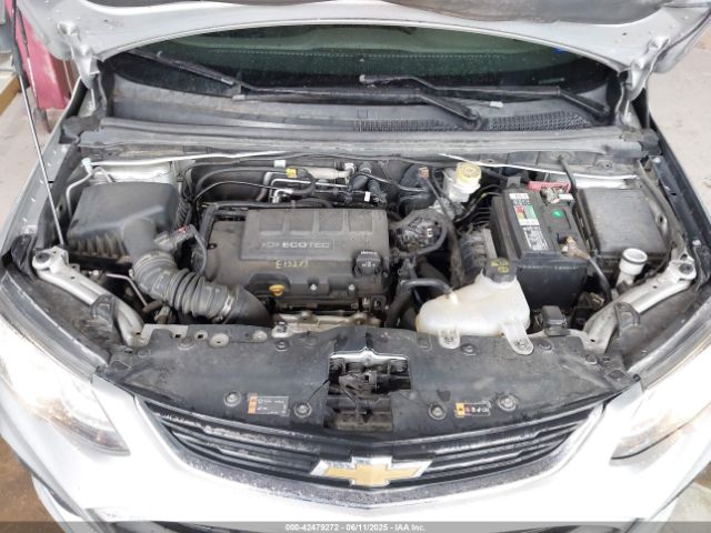 1G1JD5SB2K4144335 Chevrolet luv - mfi, variable valve timing, alum, e85 max