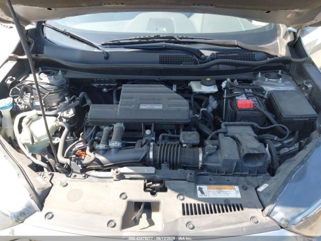 7FARW1H5XKE033530 Honda l15be