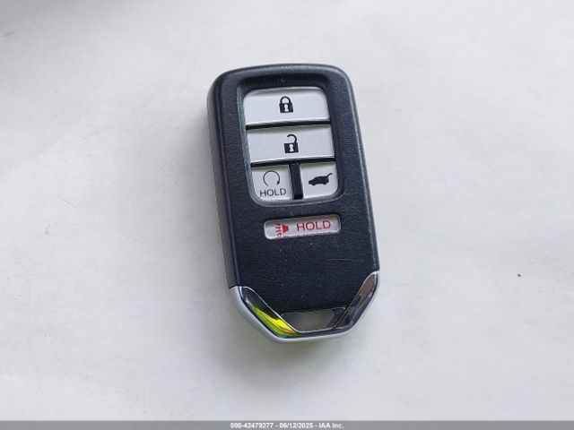 7FARW1H5XKE033530 Honda l15be