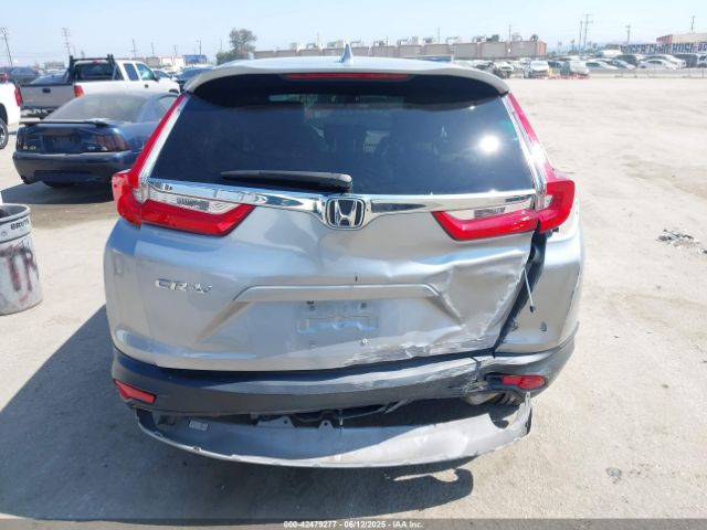 7FARW1H5XKE033530 Honda l15be