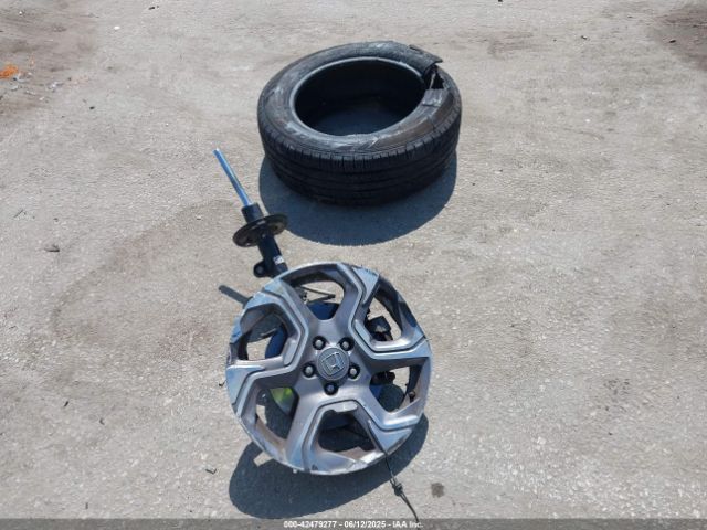 7FARW1H5XKE033530 Honda l15be
