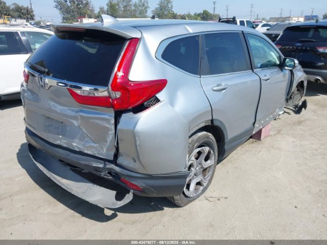 7FARW1H5XKE033530 Honda l15be