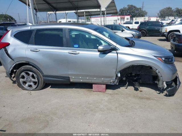 7FARW1H5XKE033530 Honda l15be