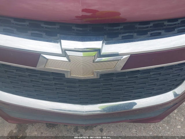 Chevrolet lkw 2015 1G11C5SL0FF206899 Image 6